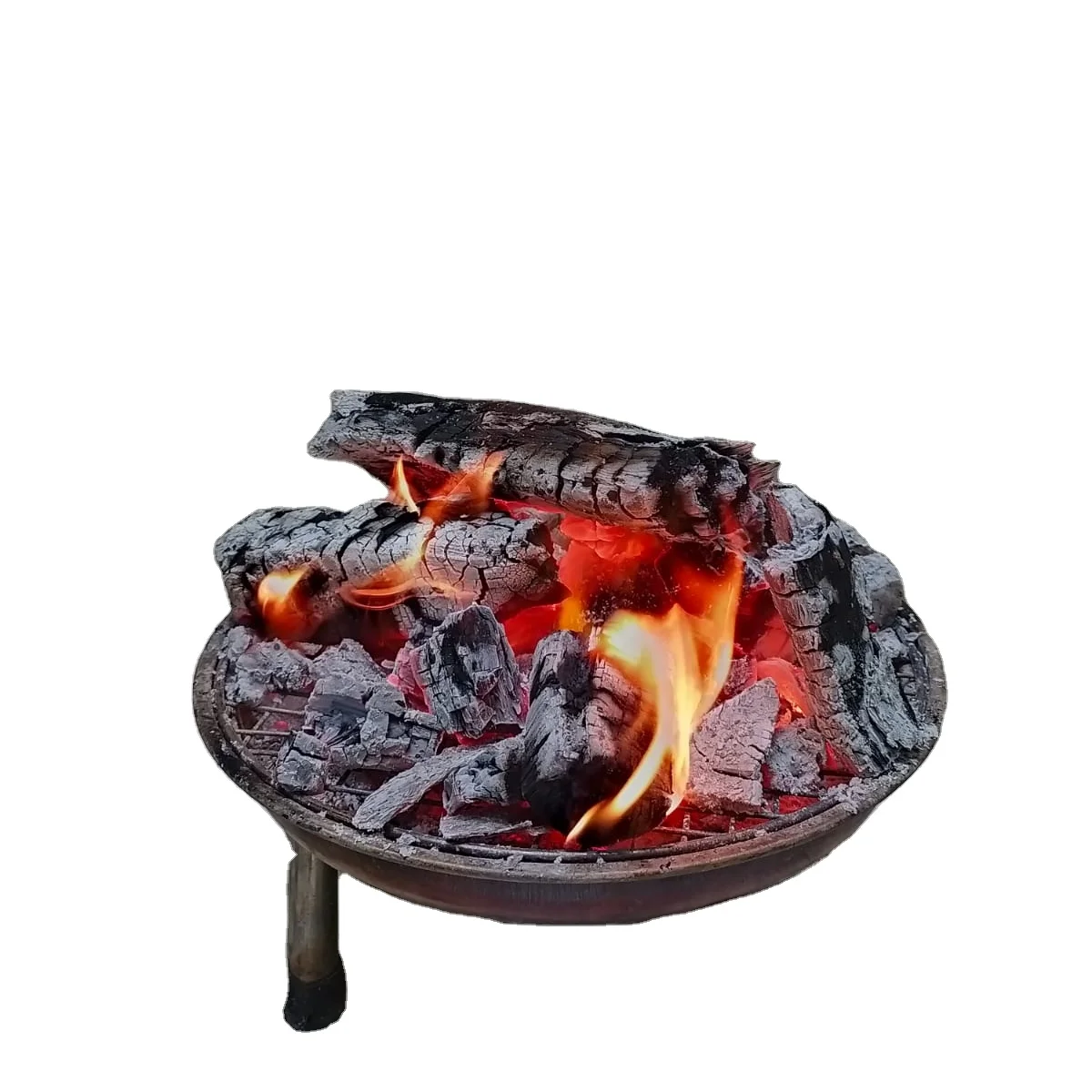 Натуральная древесина, древесина из личи/акации по лучшей цене, длительное время горения, Бездымная натуральная древесина