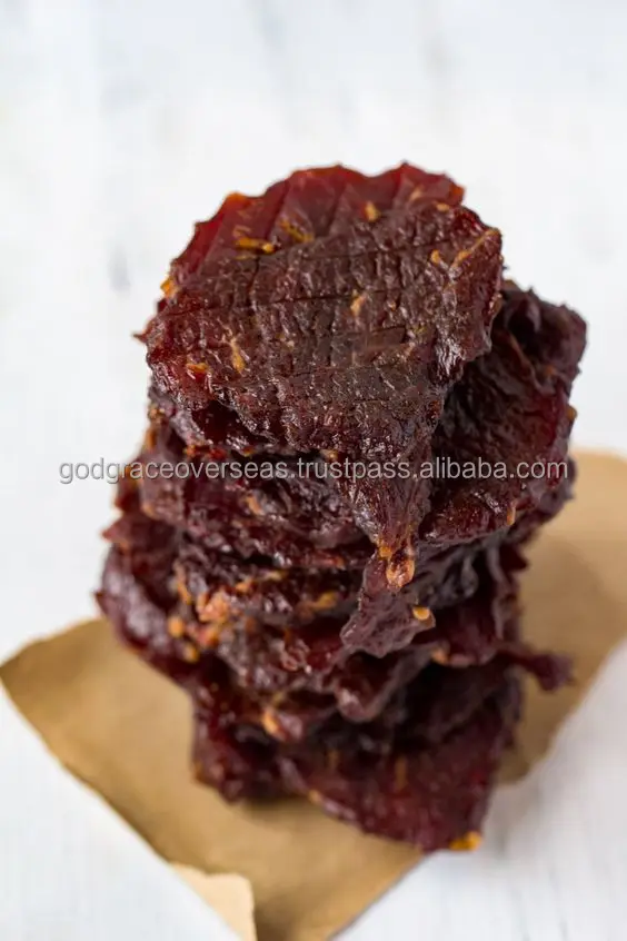 Оптовая продажа натуральный говяжий вяленый корм для собак с высоким содержанием белка