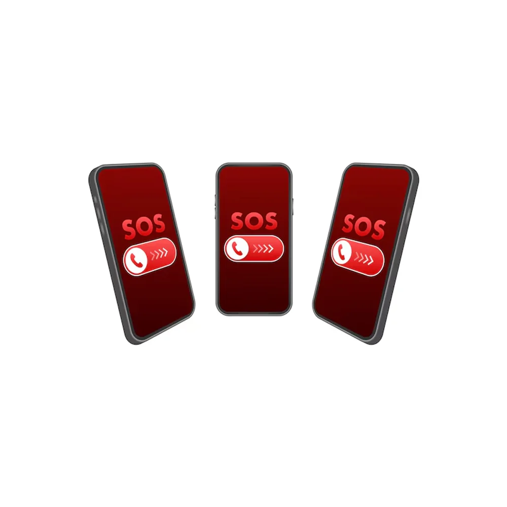 Приложения для создания SOS для расширенных приложений для реагирования на чрезвычайные ситуации, трансформирующие антикризисное управление