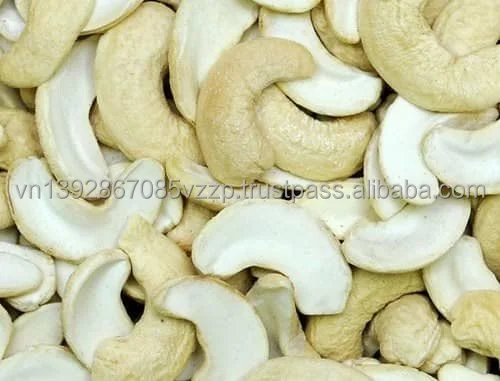 EXCELLENT Organic Directly from the factory of high quality Fresh cashew nuts from Vietnam, peeled
