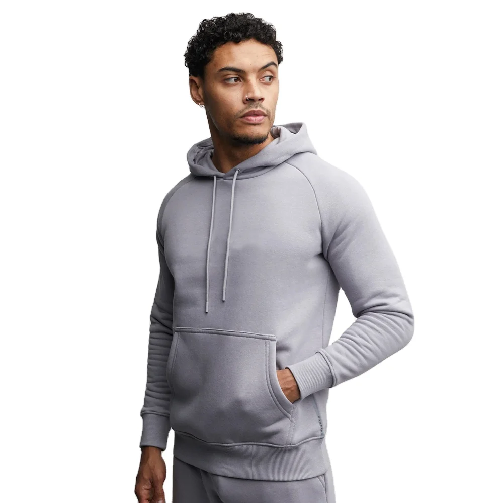 2021 изготовленный на заказ винтажные кислой очисткой Толстовка для мужчин тяжелый французский без шнура толстовки хлопок 320 г 400 gsm пуловер девочек и мальчиков с