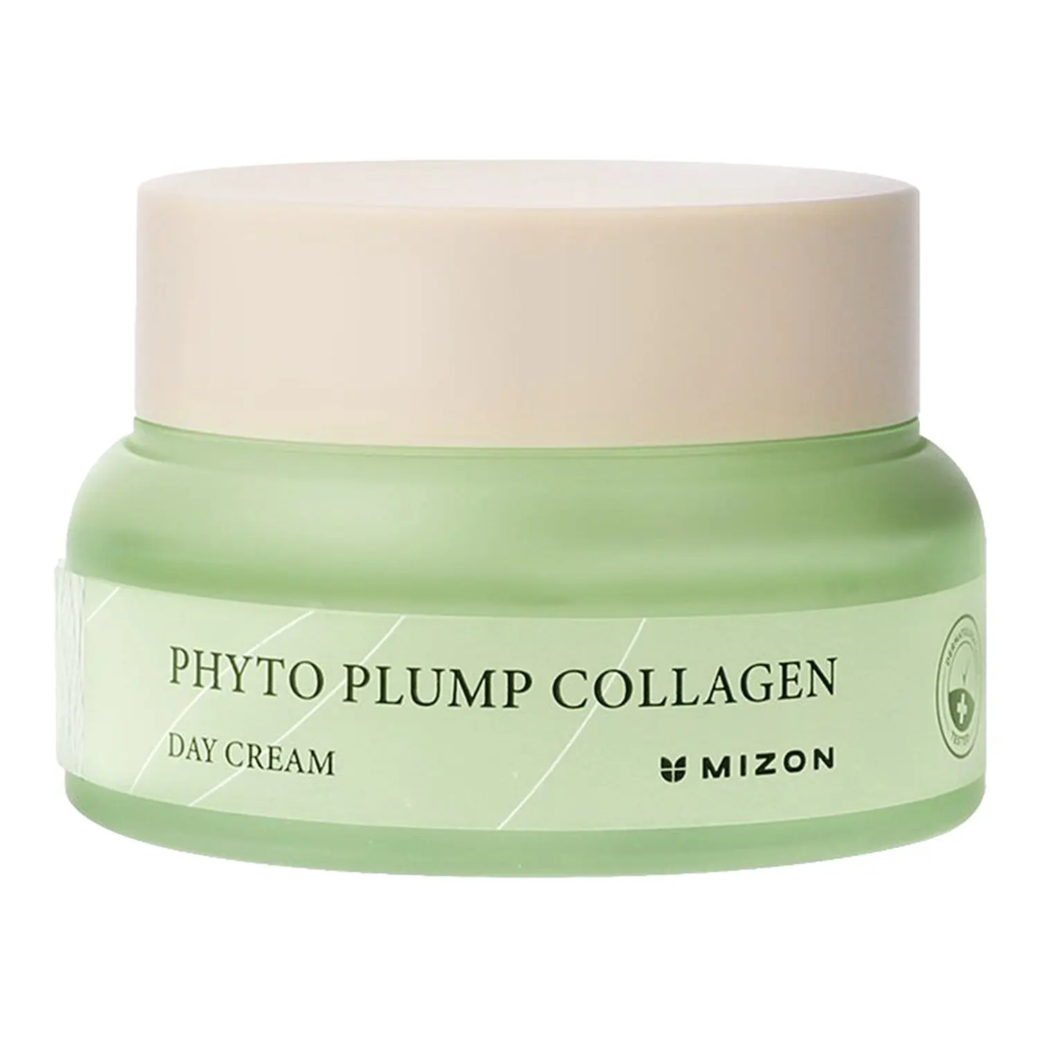 New in stock Korea Hot Selling MIZON PHYTO PLUMP COLLAGEN DAY CREAM 50ml by Lotte duty free