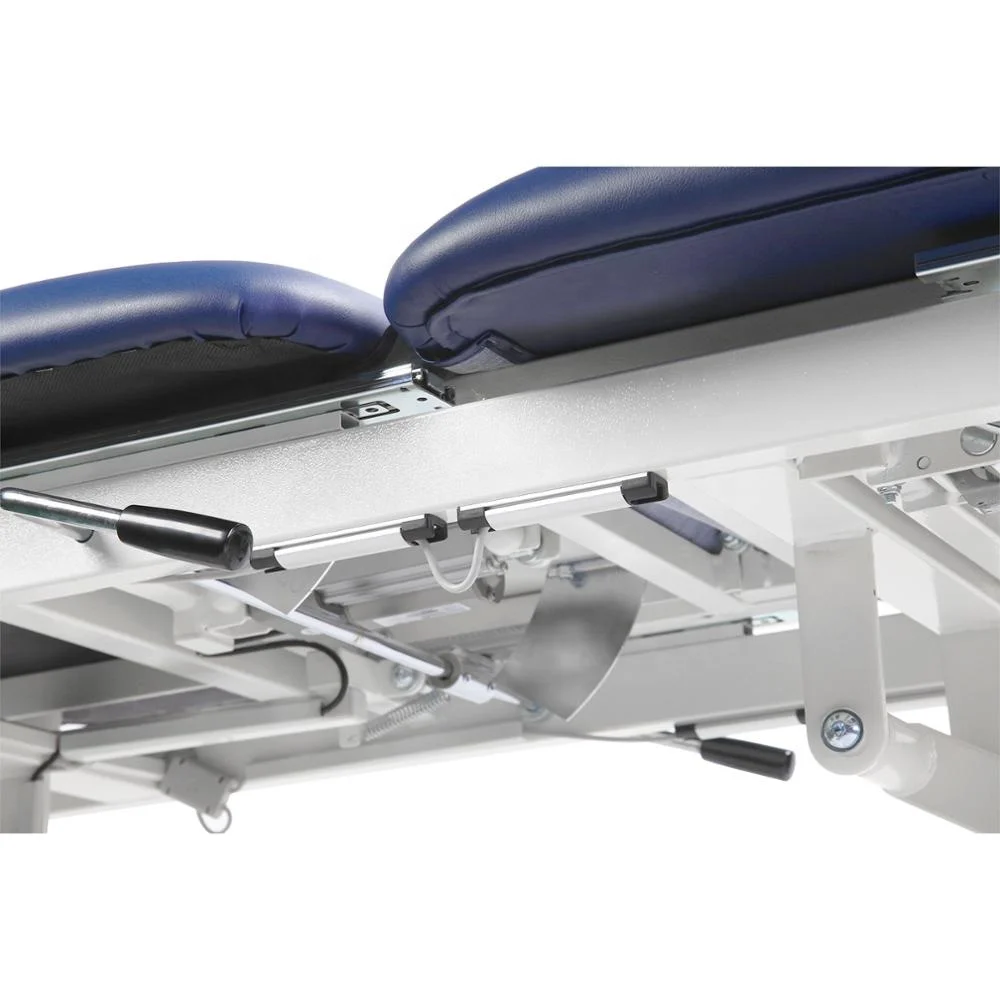 EU300 Portable Physiotherapy Equipment Lumber and Neck Traction Device for Pain Relief US Plug 3-Year Warranty