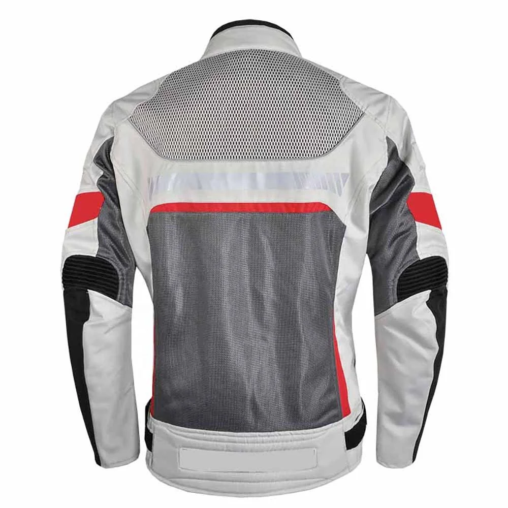  Изготовленные на заказ мотоциклетные куртки по индивидуальному заказу от производителя