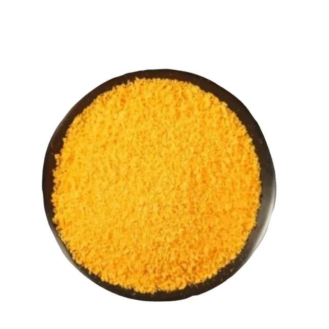 Recommend Product Lower Price 250g Dry Yellow Orange Breadcrumb Wheat Golden Breacrumbs for fry Chicken Shrimp from Malaysia