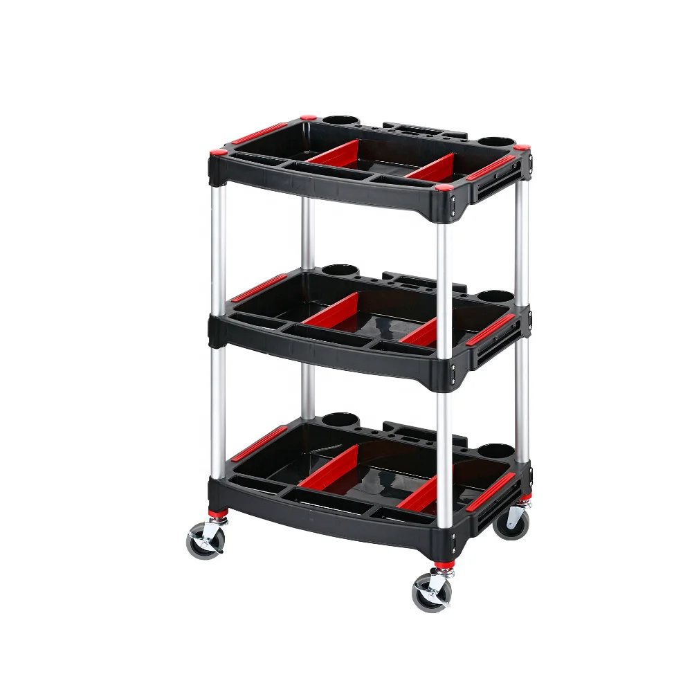 PROFESSIONAL TOOL CART