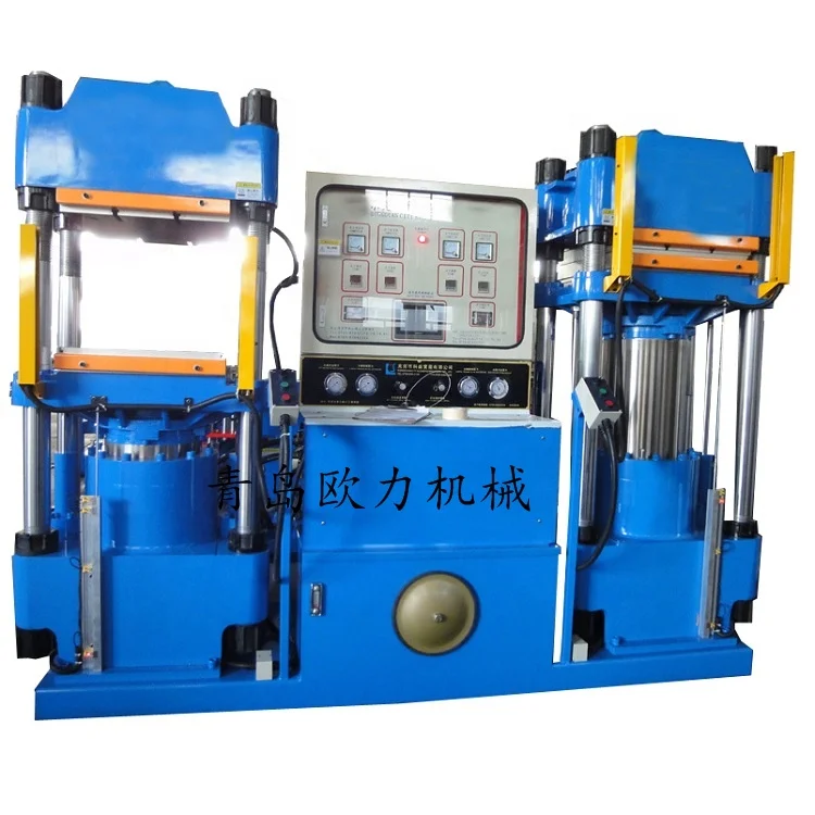 Cheap Price Hydraulic Drum Bale Press For Sealant Rubber Vulcanizing