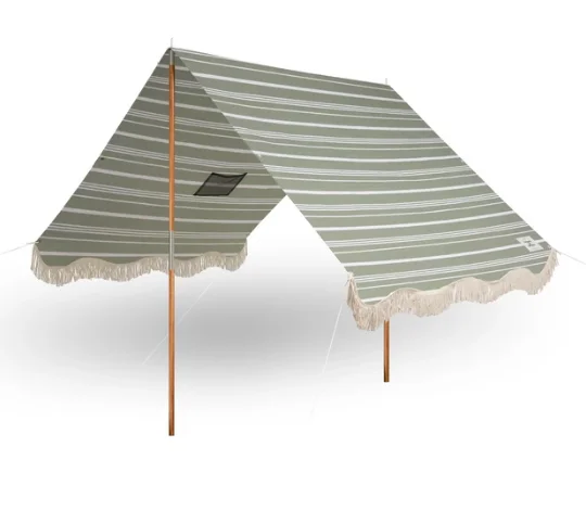 Fishing Shelter Outdoor Camping Canopy Portable Sunshade Beach Tent Picnic