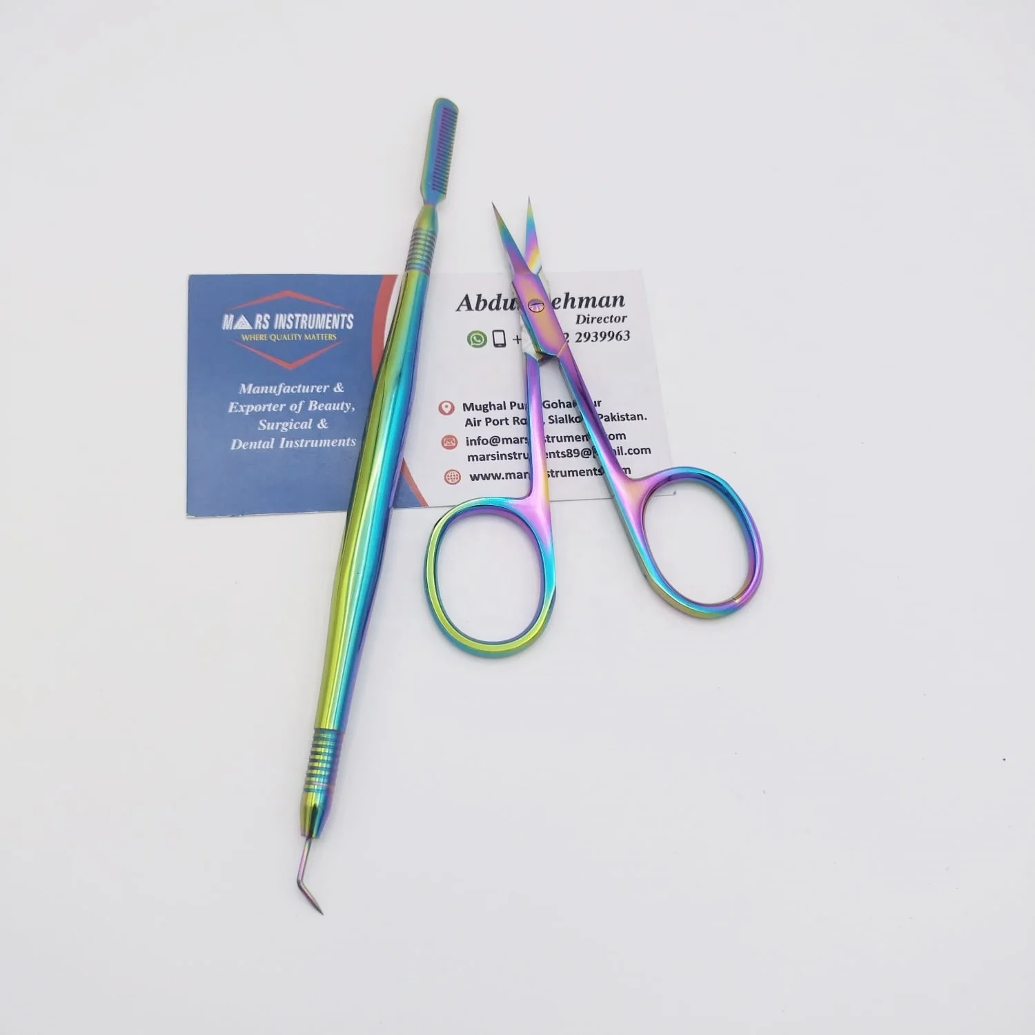 Eyelash Lifting Perm Tool Lash Separator Tool for Eyelash Perm Eyelash Lifting and Separating Sustainable