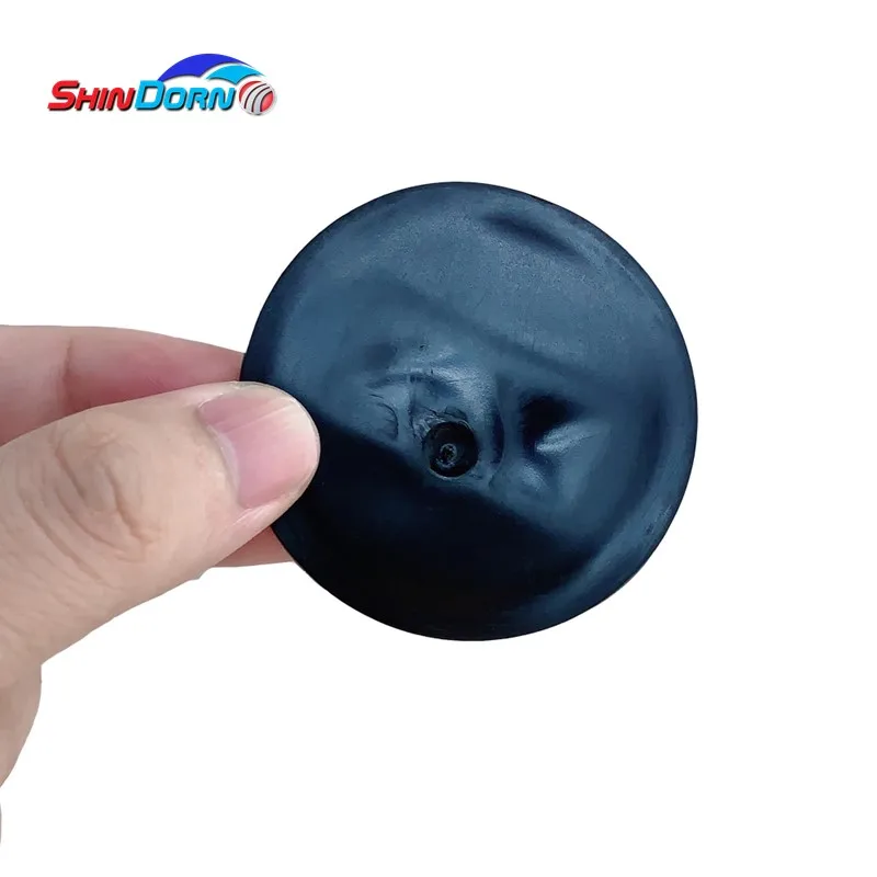 Wholesale Boat Parts Durable PVC Rope Holder for Inflatable Boat Accessories