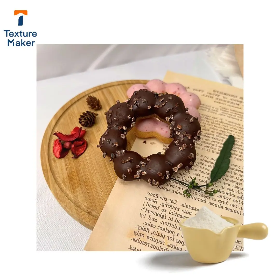 1kg - pon de ring premix powder