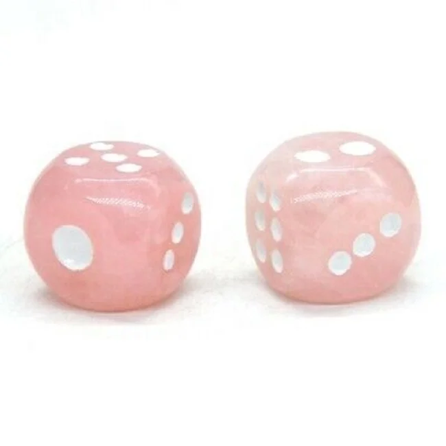  Каменные кубические игральные кости D6 полигедральные гравированные драгоценные камни пользовательские наборы костей кристалл викинга