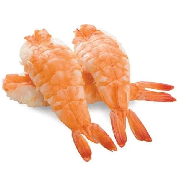 Vietnam Wholesale Sushi PD/PTO Vannamei Shrimp, Headless, Shell Off Fresh Seafood  made in Vietnam high quality ready to ship
