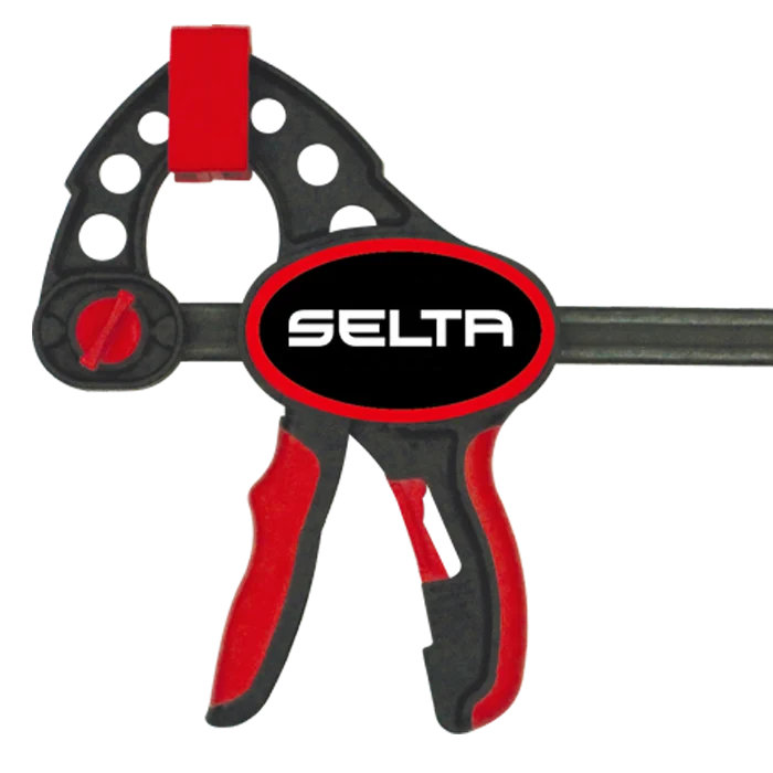 SELTA стержень/распределительный зажим строительный инструмент для домашнего ремонта