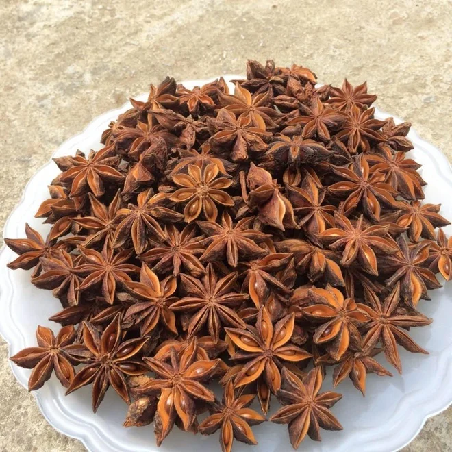 Сверхкачественный вьетнамский анис по хорошей цене специи и травы для пищевых ингредиентов специй от производителя WS + 84 326055616