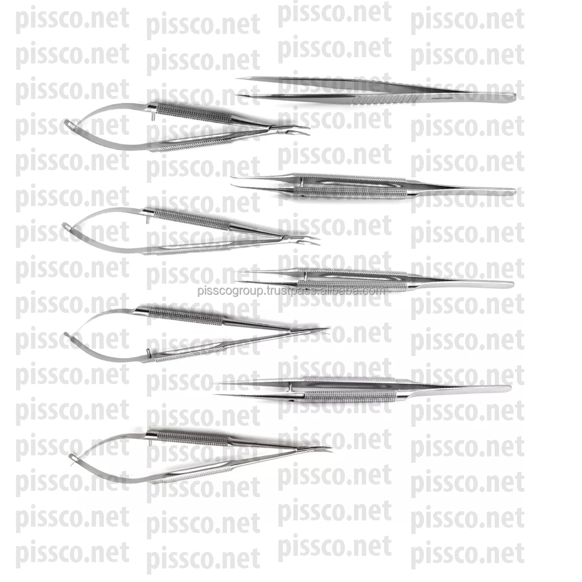 Veterinary Microsurgery