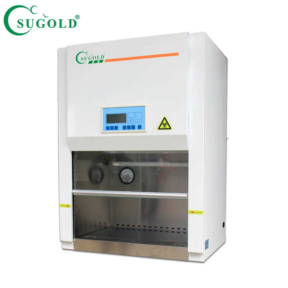 Class 2 Laboratory Biosafety Cabinet Price BSC-700IIA2-EP Class II A2 Biological Safety Cabinet