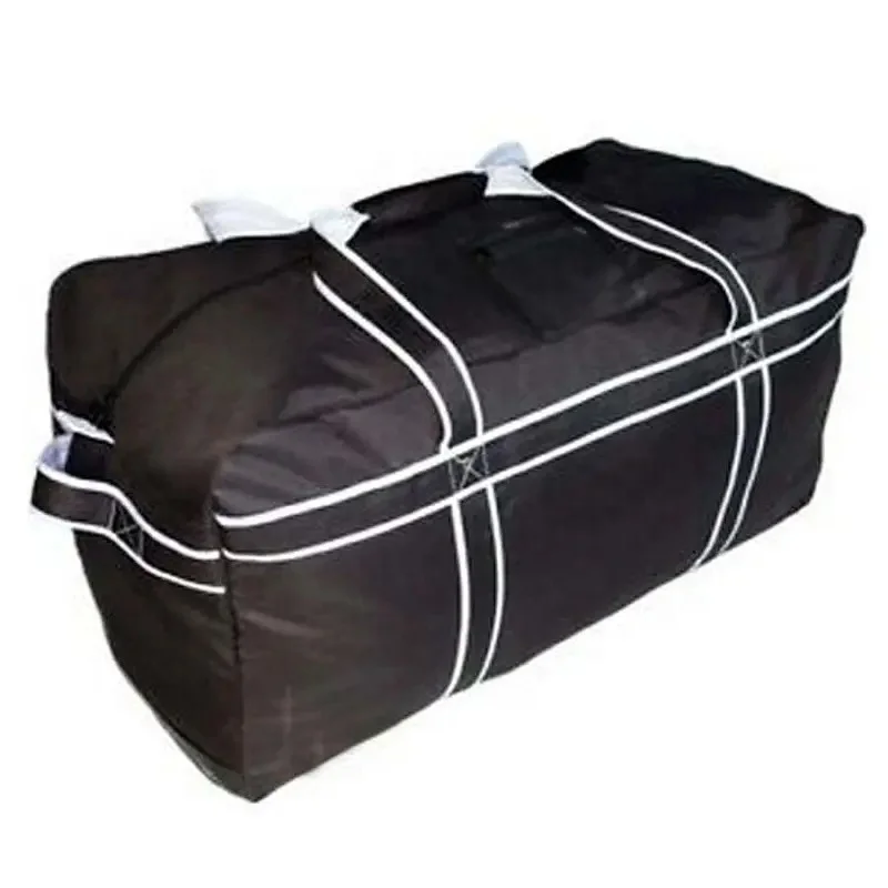 Best Quality Custom Ice Hockey Equipment Gear Bag Duffle Field Hockey Travel Carry Bag for Coach/Player/Goalie
