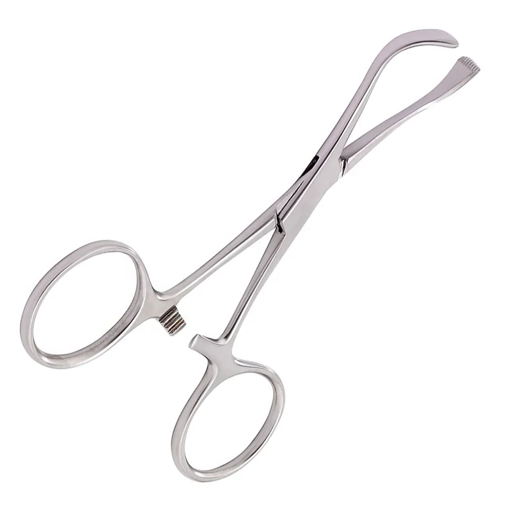 Cheap Price Surgical Instrument 2024 Towel And Tubing Clamps With Good Quality Made by Pakistani Supplier
