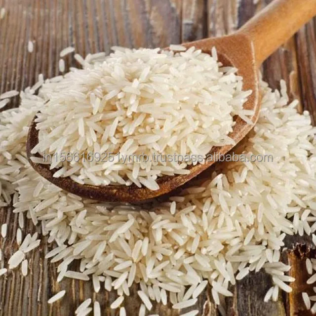 Natural 1121 Basmati Sella Rice Top Grade For Food Purpose Uses Manufacture in India