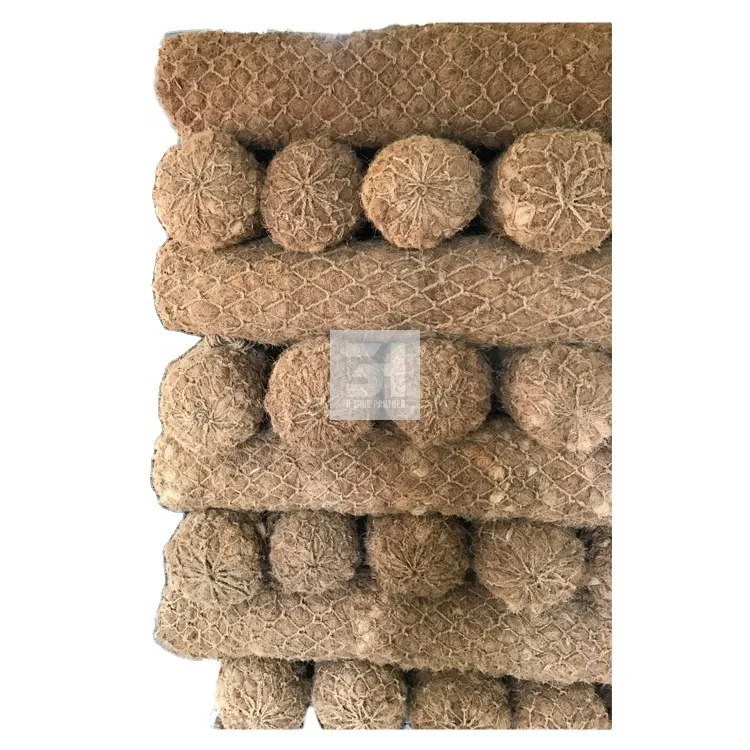 Coconut Coir Logs Origin Vietnam With High Quality And Good Price  (Ms.Nancy +84 981 85 90 69)