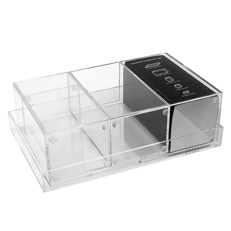 Домашний декор демонстрационный Футляр украшения для дома канцелярских принадлежностей