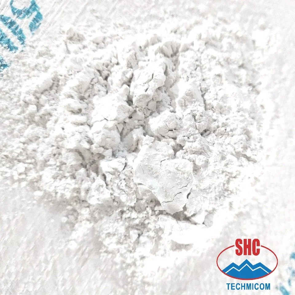 Hydrated Lime Vietnam High Quality Calcium Hydroxide white Powder For Water Treatment Chemical Sale