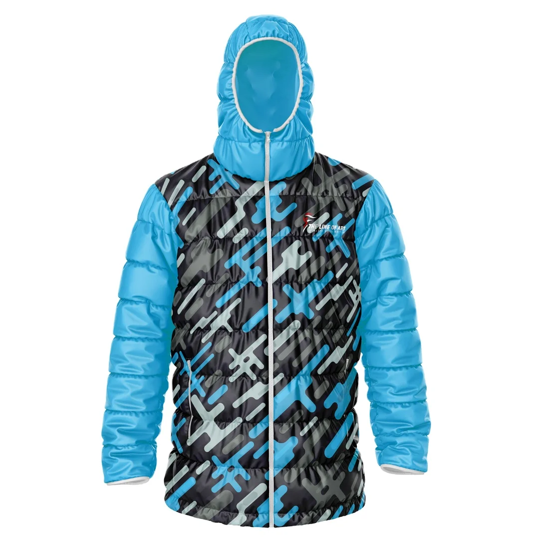 Wholesale Fashion Down Jacket Men Winter Men Puffer Jacket Manufacture Puffer Jacket For Men