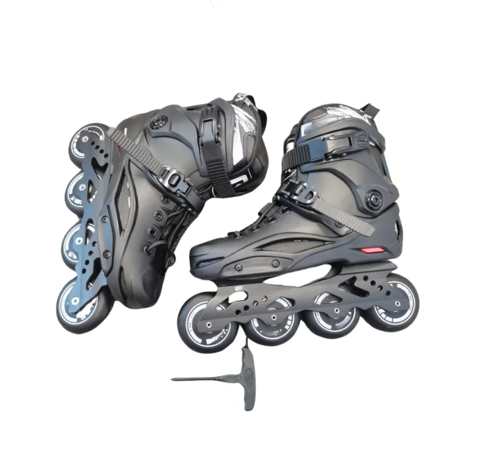 Aggressive Inline Skates