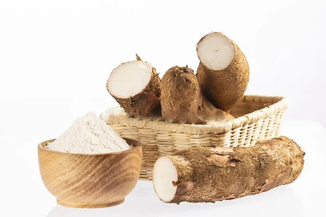 Wholesale Top Grade Tapioca Starch, Cassava Starch Tapioca Powder from Thailand Best Supplier.