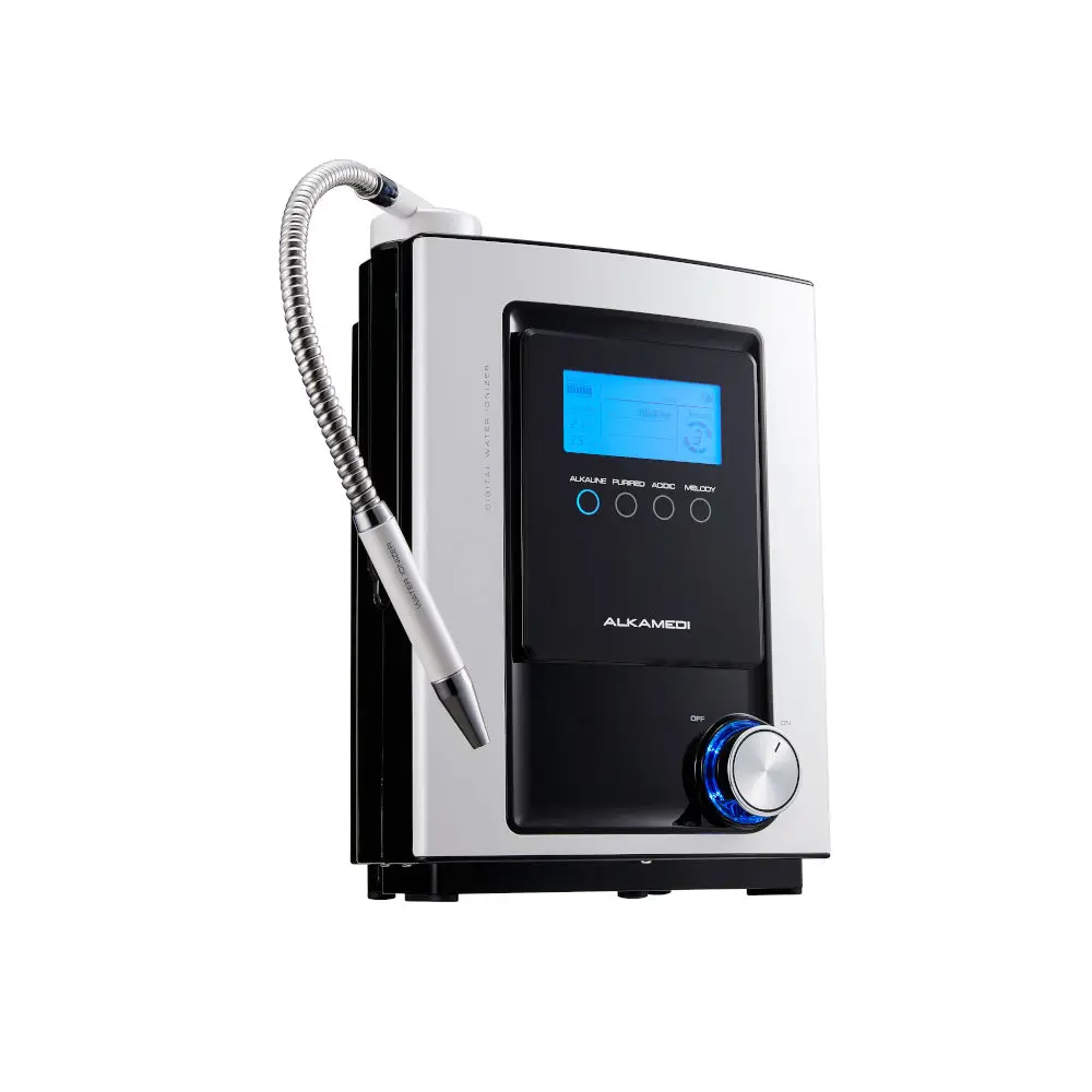 Alkaline Water Ionizer (Model : AMS 2100S) - B2B level transaction is required alkaline water treatment system