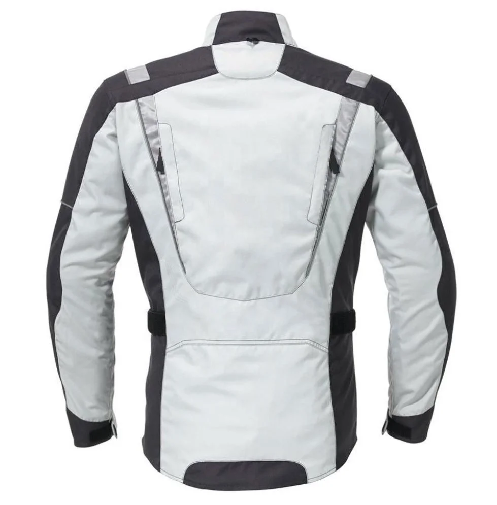 Motorcycle Racing Suit Leather Cowhide Motorbike Breathable Motocross Clothes Protection Motorcycle Riding Jacket