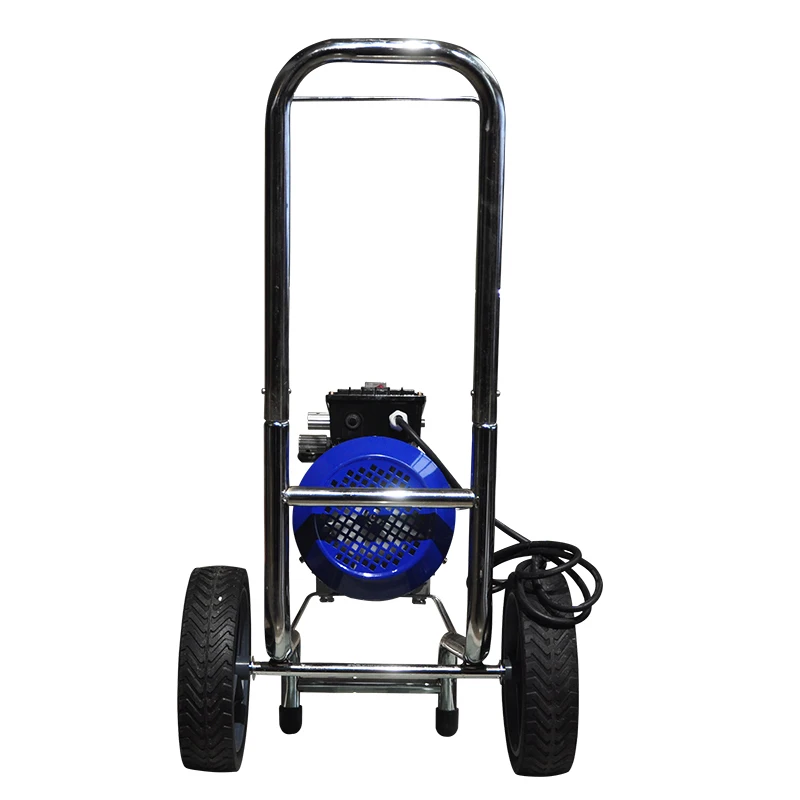 1100L Mini Spray Gun High Pressure Airless Paint Sprayers China Sprayer Price