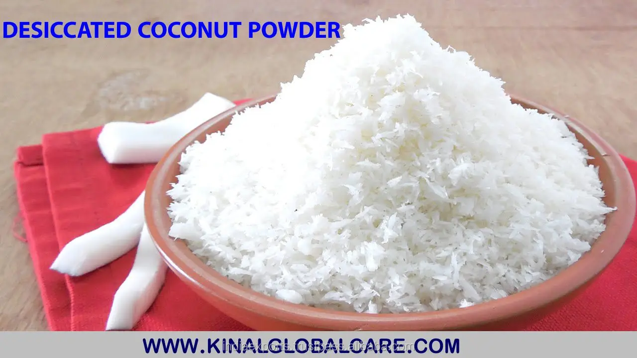 Осушенный кокос по заводской цене Оригинальный индийский-свежий натуральный сушеный осушенный мелкий жир среднего класса