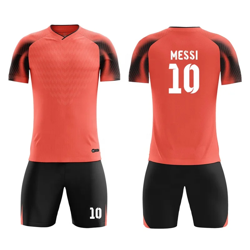 Custom Sublimation Printed Football Goalkeeper Jersey XL Size Soccer Wear Shirts Uniform Sports Suits for American Sports