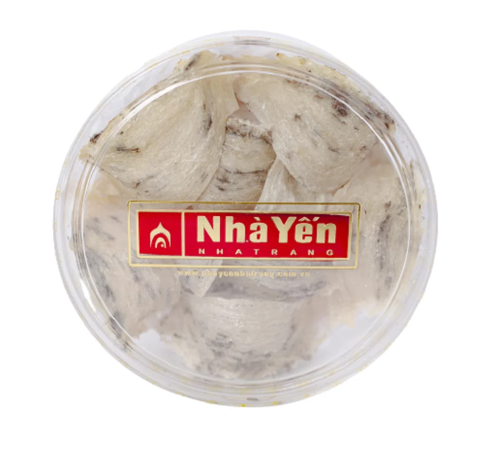 Продукция птичьего гнезда, белое Птичье гнездо, самый питательный продукт для здоровья всей семьи для продажи