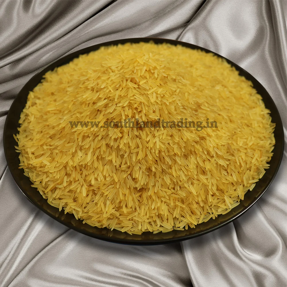 Long Grain Golden Sella 1509 Basmati Rice Riz From India (WhatsApp Number: +91 7010824821)