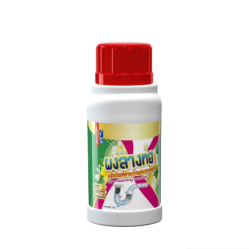 Super Powerful Cleaner Beauty Oven & Cookware Cleane powder