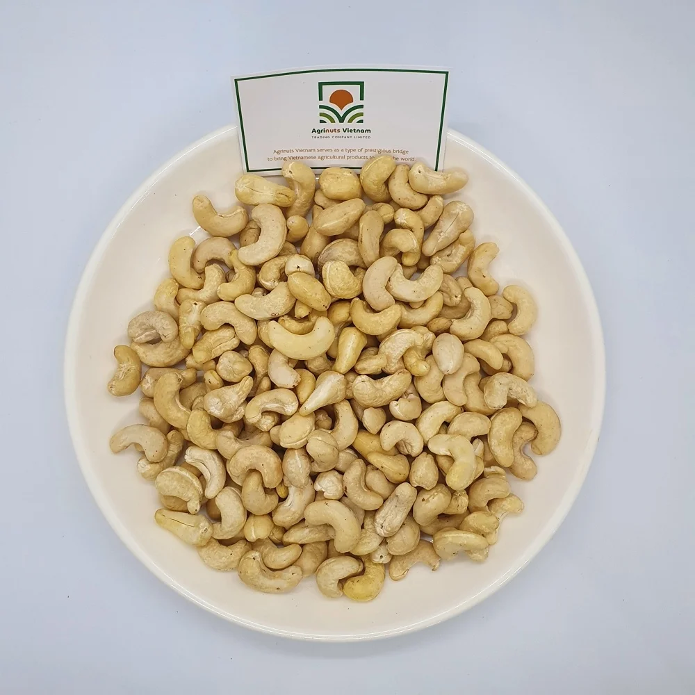 Орехи кешью WW320 от Вьетнама высокое качество Лучшая цена сушеные орехи вьетнамское Сырье