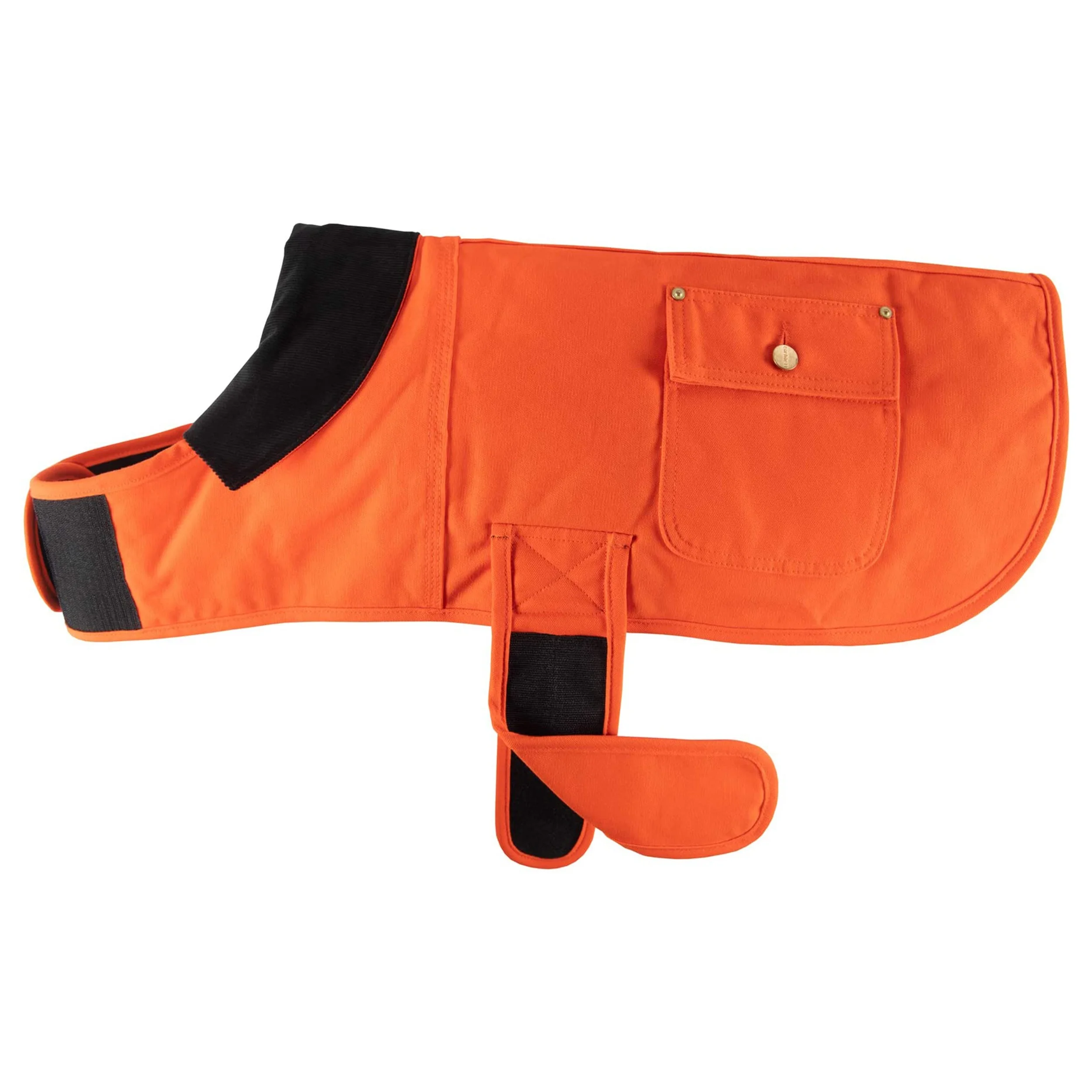 Jacket For Dog  For Cold Weather Water-resistant Dog Jacket with Reflective Trim Customized Color And Sizes