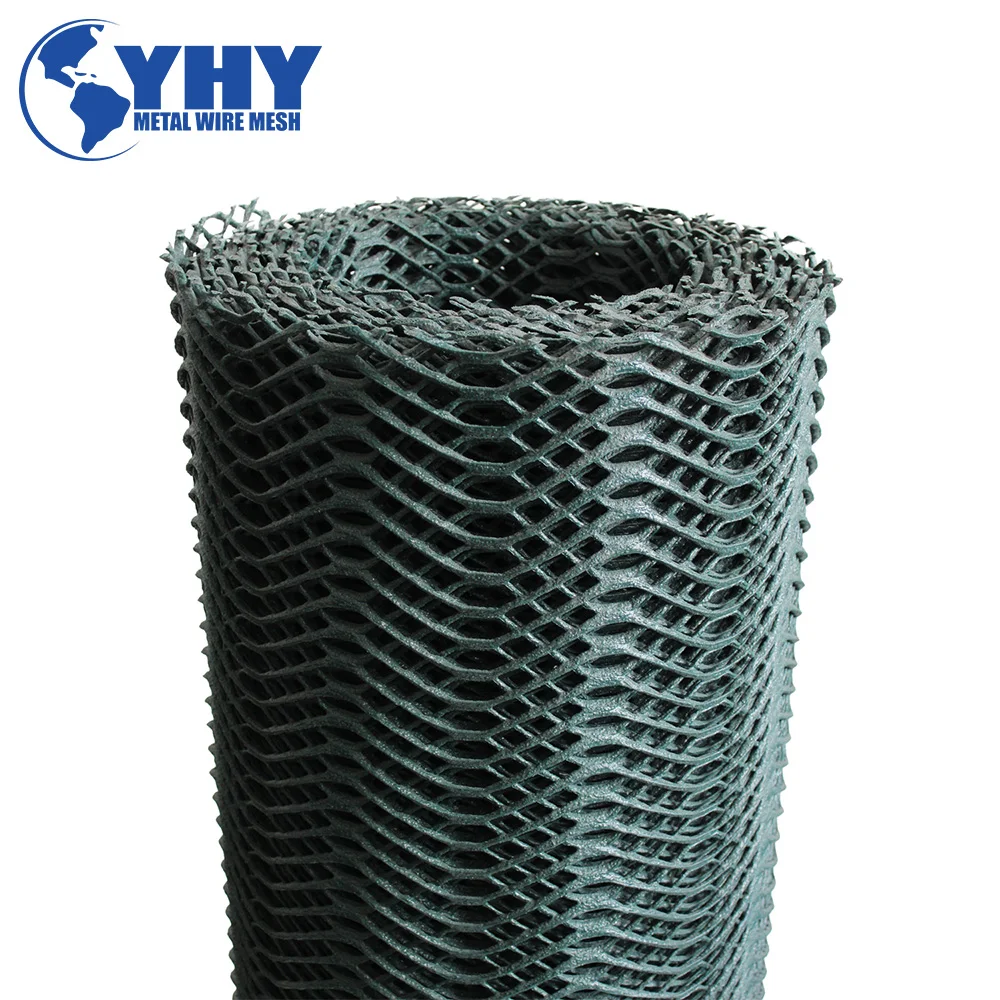 Plastic Lawn Netting Plastic Mesh Grass Protection Mesh Mat Turf Protection Mats Lawn Protection Reinforcement Mesh