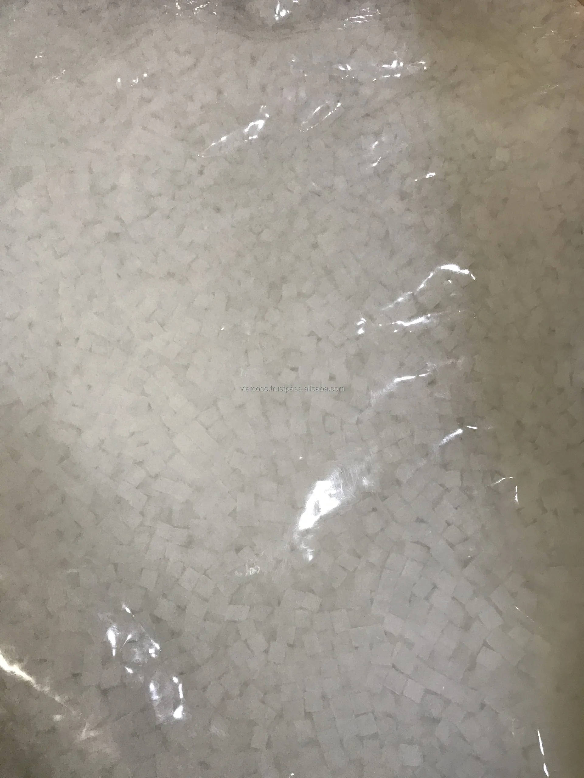 Fruit Juice Bubble Milk Tea Nata de coco