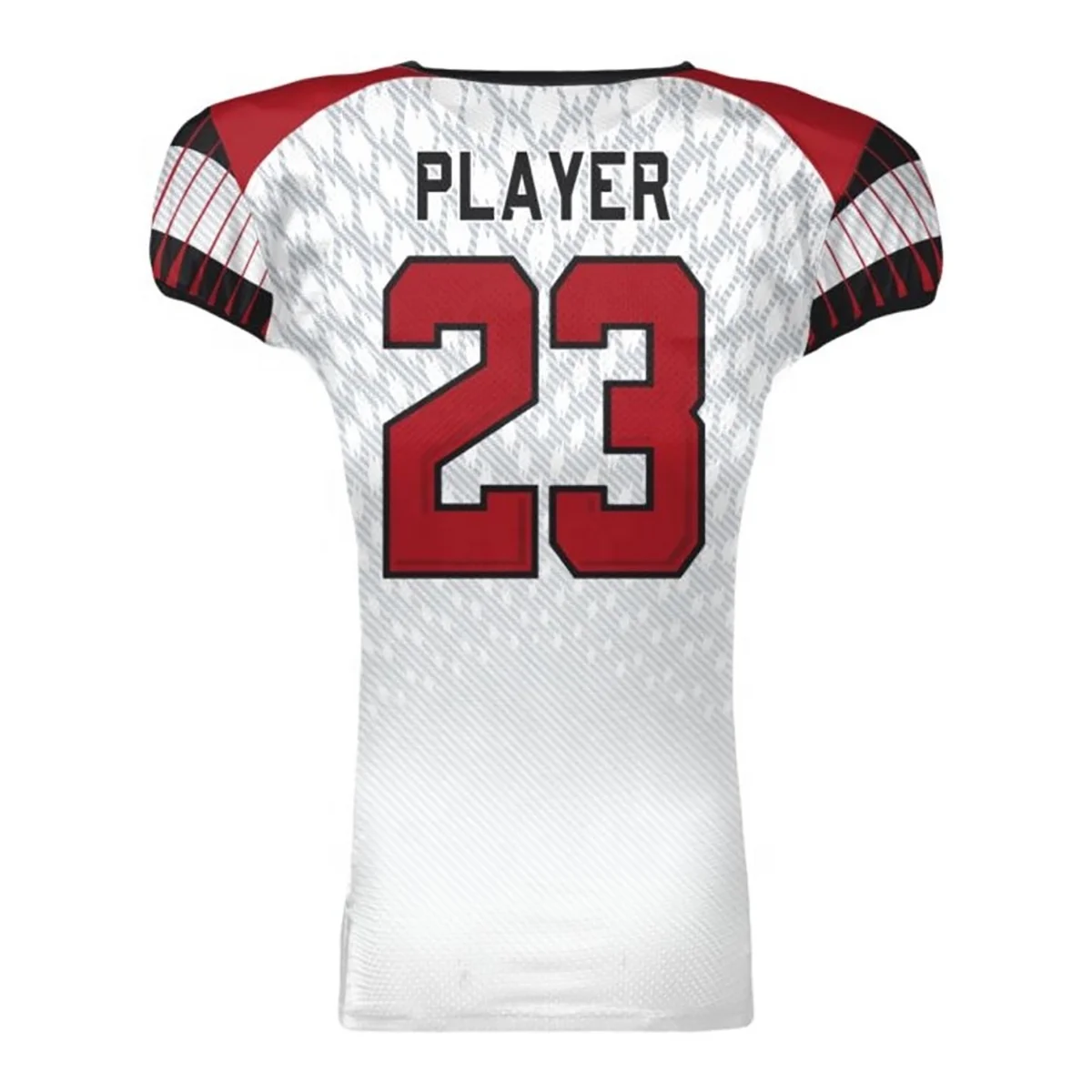 
American Football Jersey Uniforms/ American Football Uniform/American Football Practice Jersey For Sports Team 