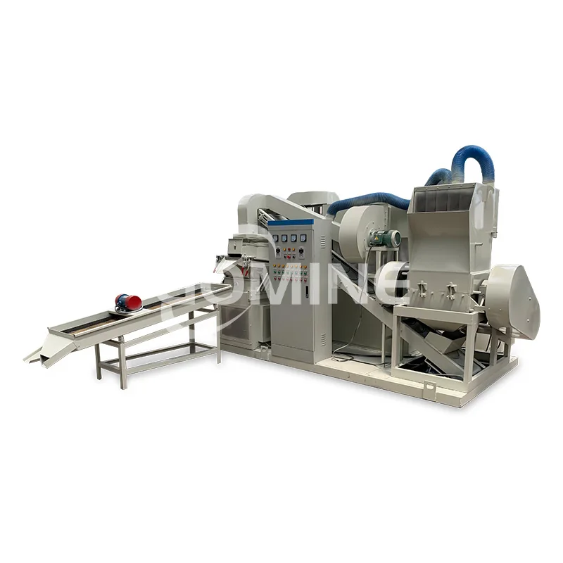 Best Seller Scrap Metal Press Car Balers Automatic Recycling Machine Production Line For Sell