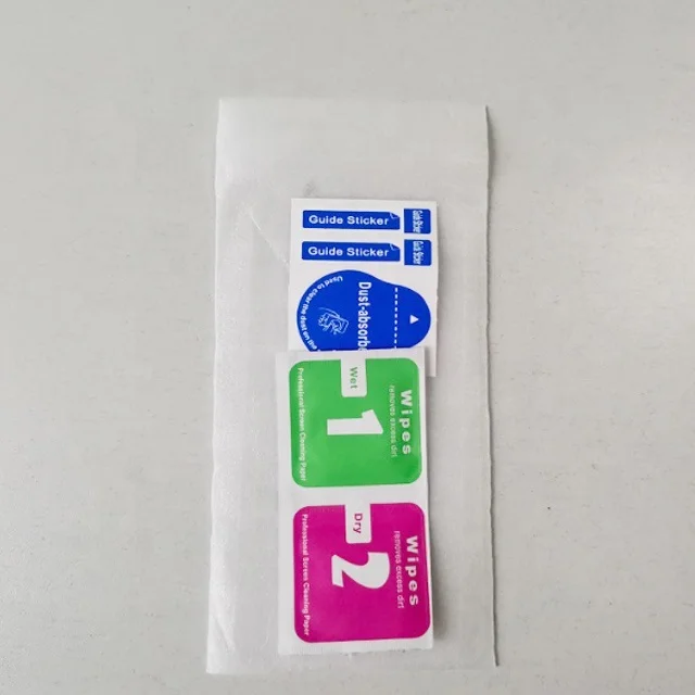 Tempered Glass Screen Protector for iPhone 78SE 2.5D mobile phone screen protector