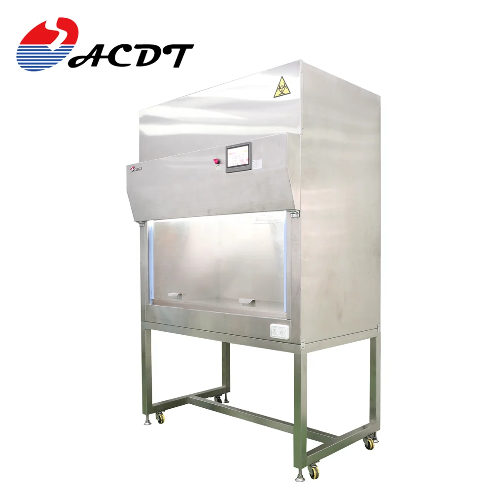 Class II A1 medical machinery biosafety cabinet price