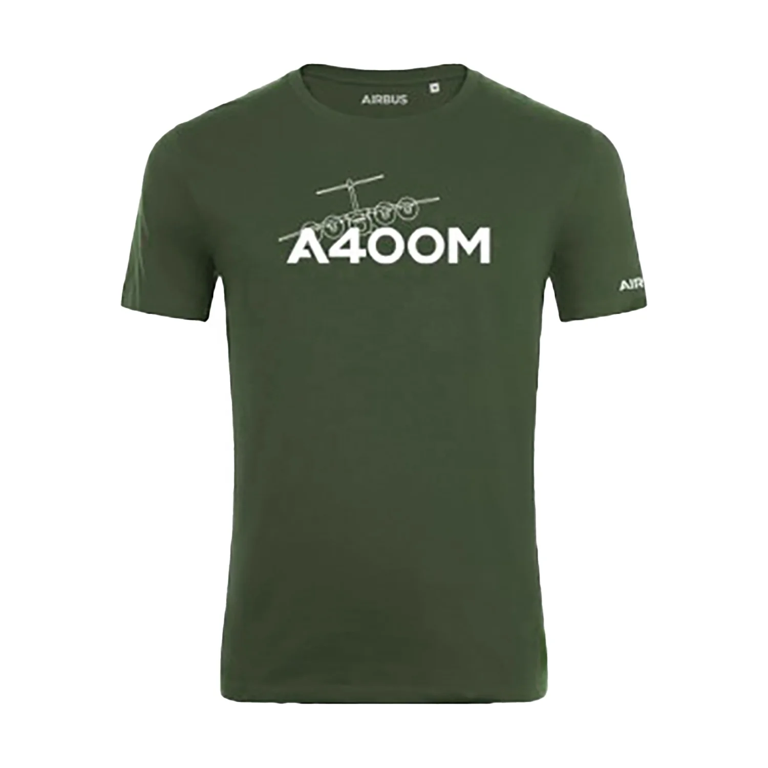 Summer Cotton t-shirts High Quality Printed Men t shirts Outgoing Boys Pilot Printed Shirts