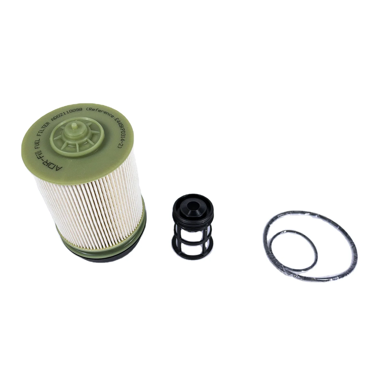 Hot selling products Truck spare parts, ADAOER brand fuel filter, engine parts for MERCEDES-BENZ A4710909052 109689 AD02110098