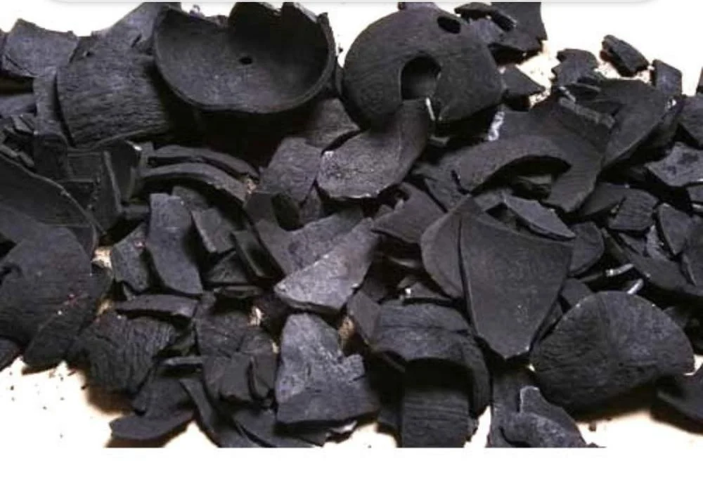 ACTIVATED CHARCOAL EXPORT COMPANY
