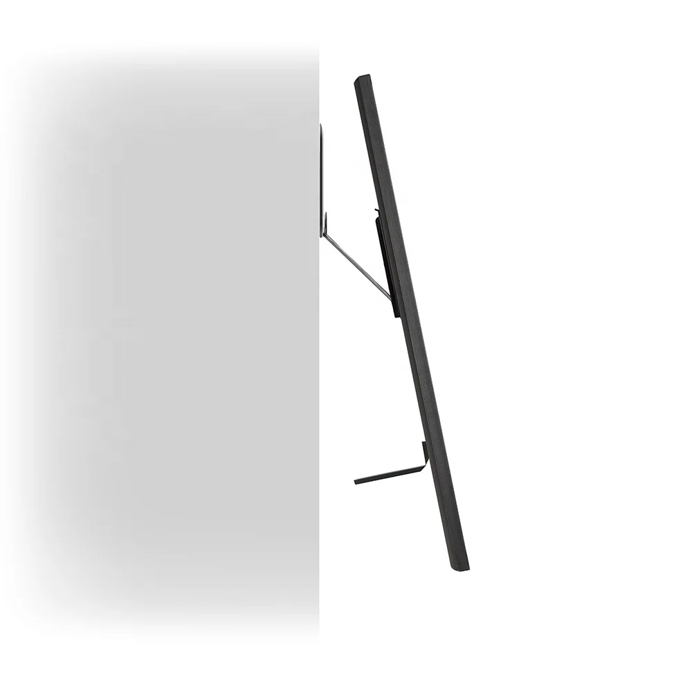High Quality Advanced 43-85 Inch TV Bracket Micro-Gap Fixed Tilt TV Wall Mount For Neo QLED, QLED and Crystal UHD